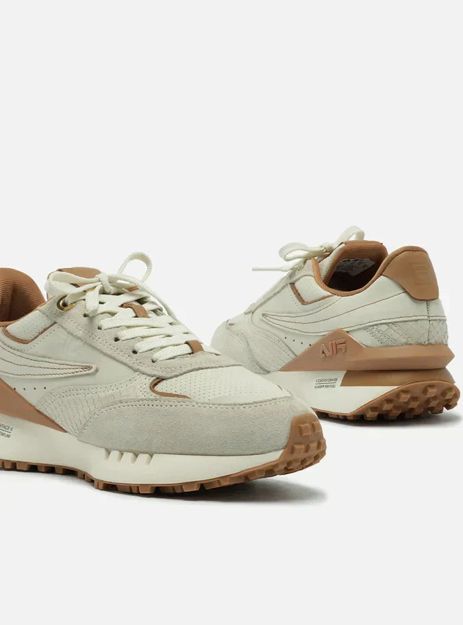 Tênis Branco Sport Arezzo Fila