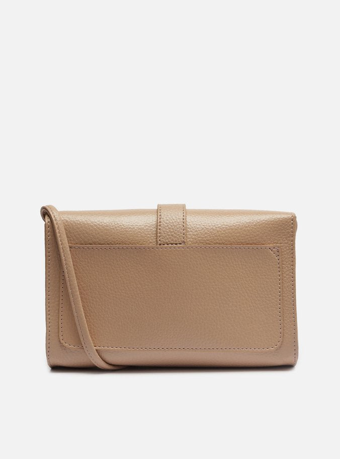 Bolsa Tiracolo Nude Betina Pequena