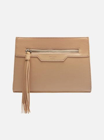 Bolsa Tiracolo Nude Betina Pequena