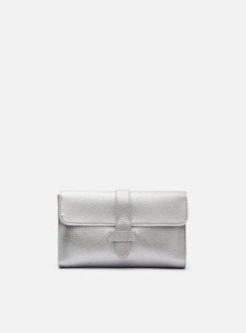 Bolsa Tiracolo Nude Betina Pequena