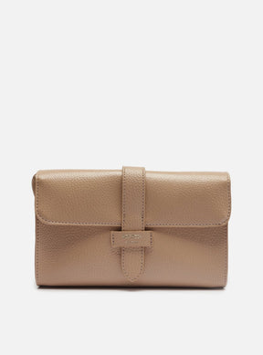 Bolsa Tiracolo Nude Betina Pequena