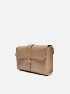 Bolsa Tiracolo Nude Betina Pequena