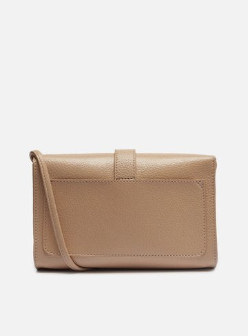 Bolsa Tiracolo Nude Betina Pequena