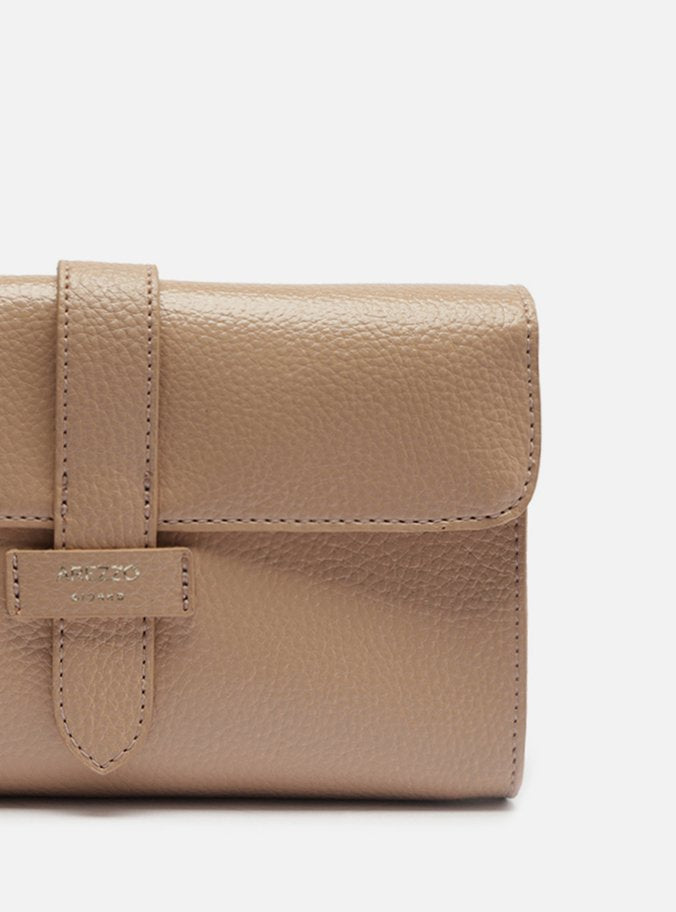 Bolsa Tiracolo Nude Betina Pequena