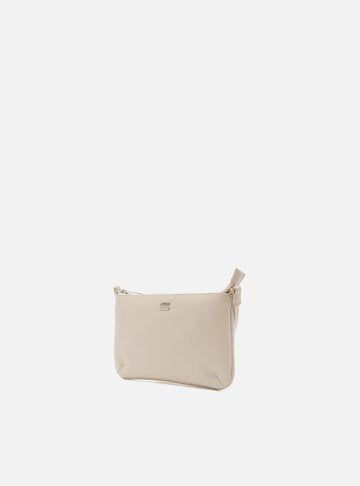 Bolsa Tiracolo Pequena Branca Morgana