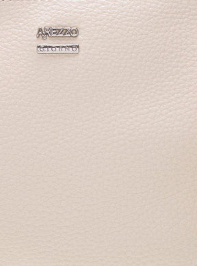 Bolsa Tiracolo Pequena Branca Morgana