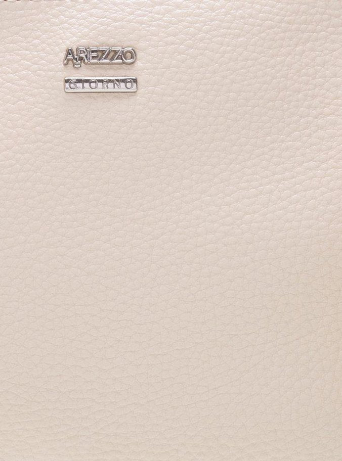 Bolsa Tiracolo Pequena Branca Morgana