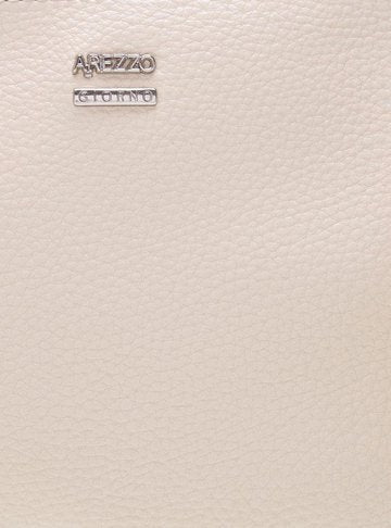 Bolsa Tiracolo Pequena Branca Morgana