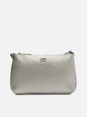 Bolsa Tiracolo Dourada Betina Pequena