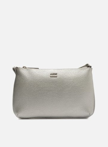 Bolsa Tiracolo Dourada Betina Pequena