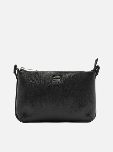 Bolsa Tiracolo Off-White Morgana Pequena