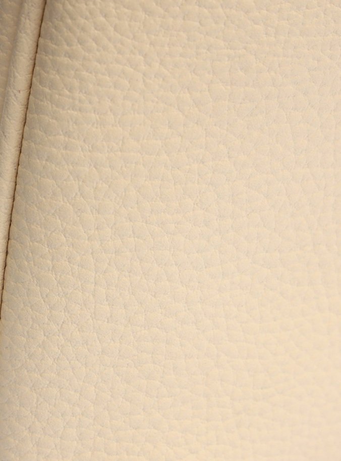 Bolsa Tiracolo Branca Luisa Pequena