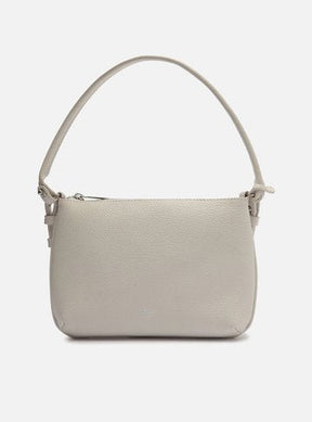 Bolsa Tiracolo Pequena Branca Morgana