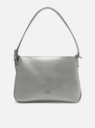 Bolsa Tiracolo Branca Luisa Pequena