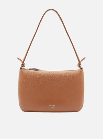 Bolsa Tiracolo Branca Luisa Pequena