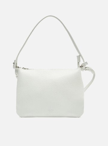 Bolsa Tiracolo Pequena Branca Morgana