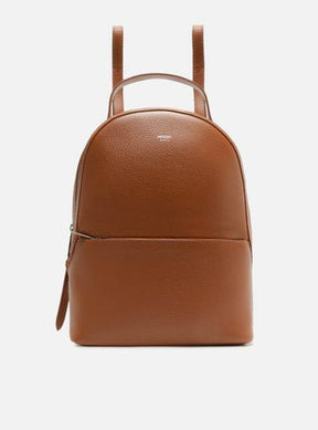 Mochila Marrom Grande