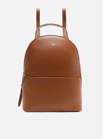 Mochila Marrom Grande