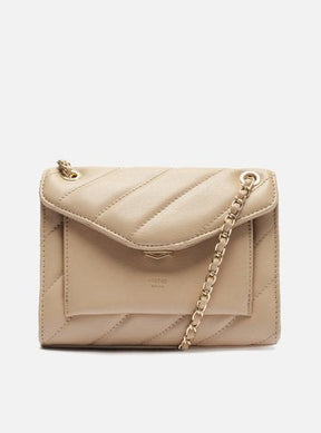 Bolsa Tiracolo Nude Betina Pequena