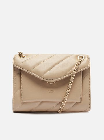 Bolsa Tiracolo Nude Betina Pequena