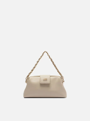 Bolsa Tiracolo Branca Pequena