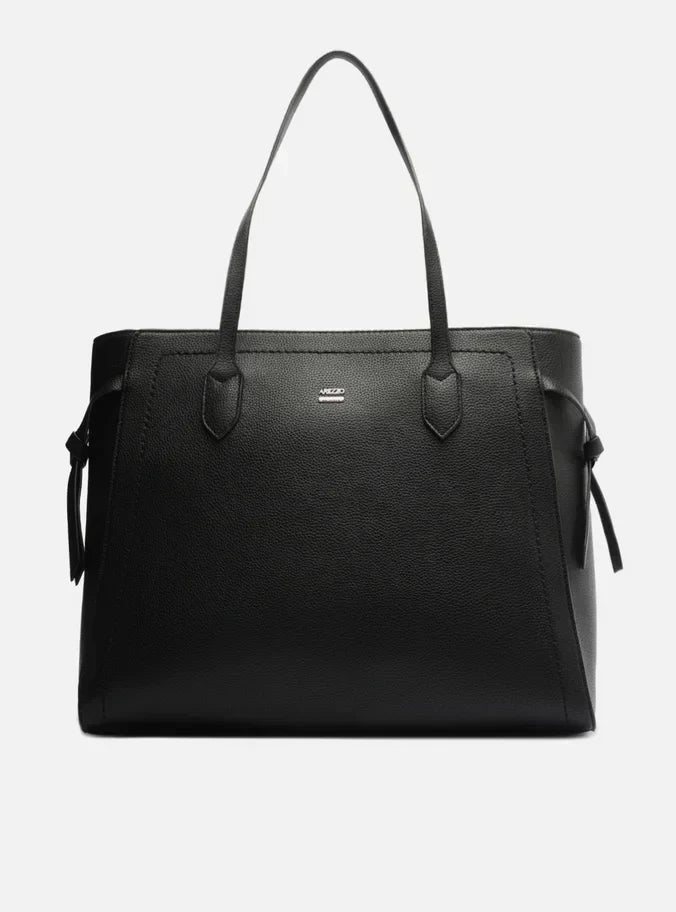 Bolsa Shopping Preta Grande