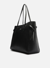 Bolsa Shopping Preta Grande