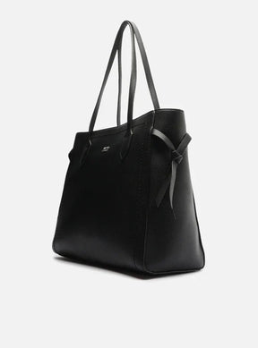 Bolsa Shopping Preta Grande