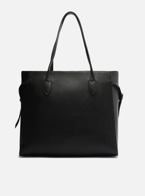 Bolsa Shopping Preta Grande