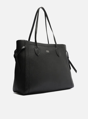 Bolsa Shopping Preta Grande