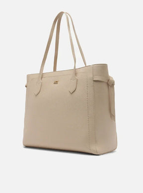 Bolsa Shopping Nude Grande