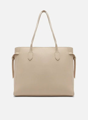 Bolsa Shopping Nude Grande