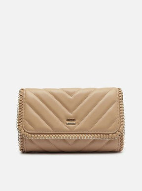 Bolsa Tiracolo Nude Betina Pequena