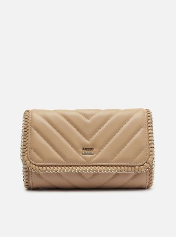 Bolsa Tiracolo Nude Betina Pequena