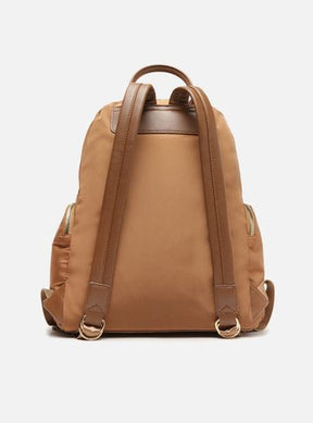 Mochila Marrom Grande