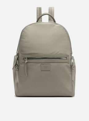 Mochila Marrom Grande