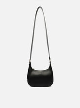 Bolsa Preta Hobo Média