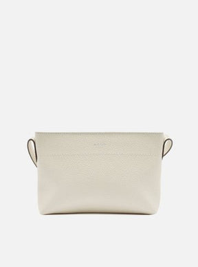 Bolsa Tiracolo Pequena Branca Morgana