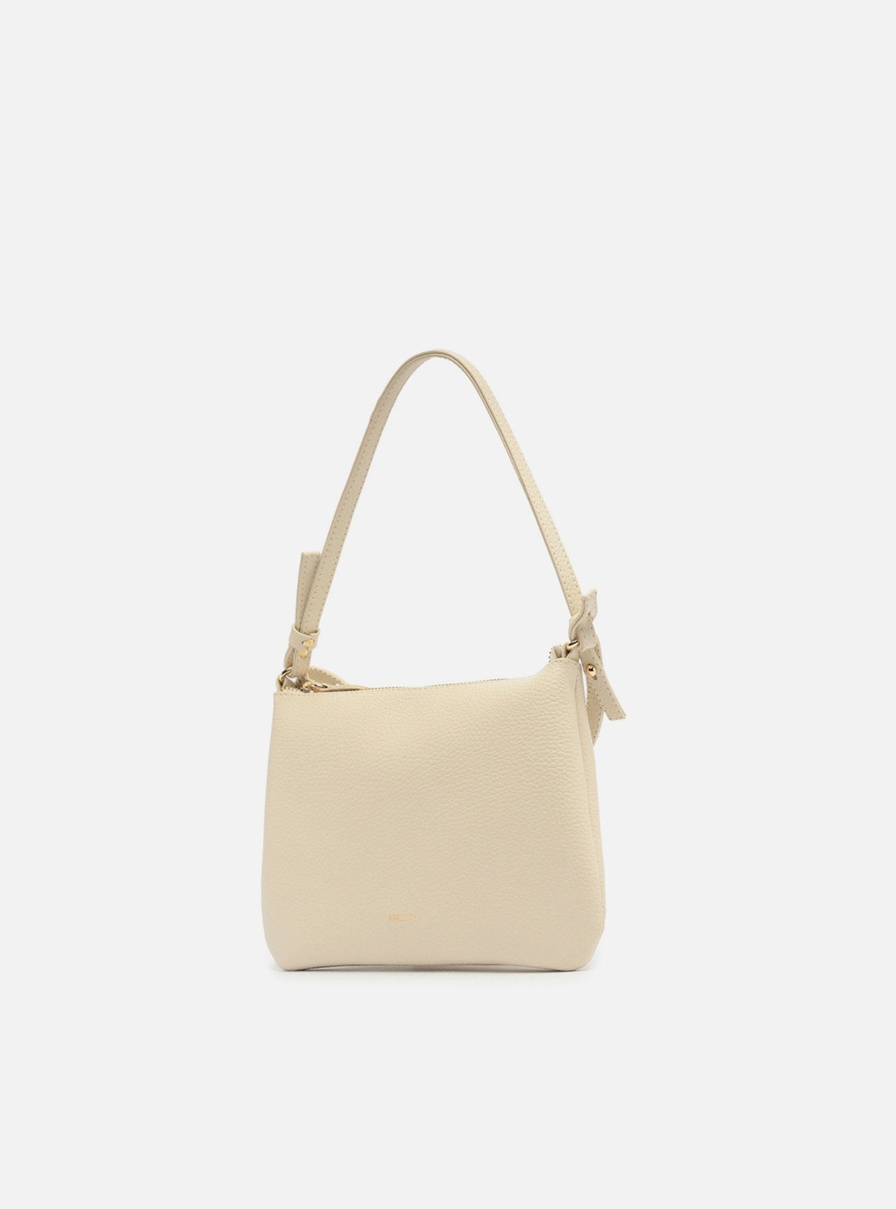 Bolsa Tiracolo Branca Luisa Pequena