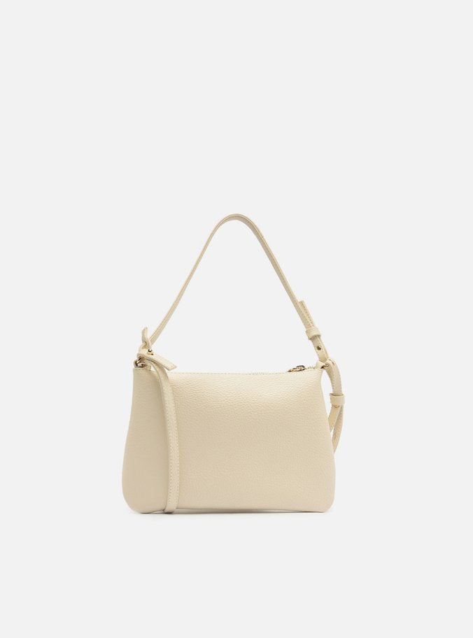 Bolsa Tiracolo Branca Luisa Pequena