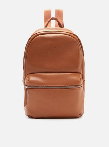 Mochila Marrom Grande