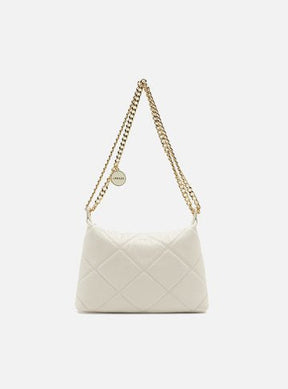 Bolsa Tiracolo Pequena Branca Morgana