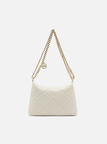 Bolsa Tiracolo Pequena Branca Morgana