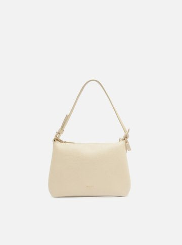 Bolsa Tiracolo Branca Luisa Pequena