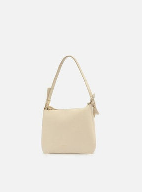 Bolsa Tiracolo Branca Luisa Pequena