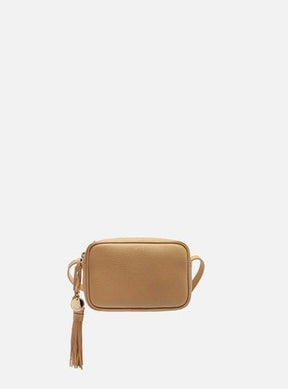 Bolsa Tiracolo Nude Betina Pequena