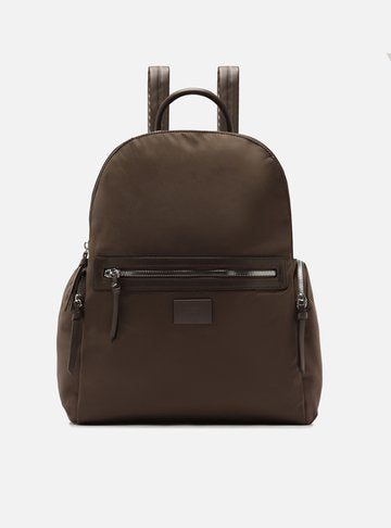 Mochila Marrom Grande